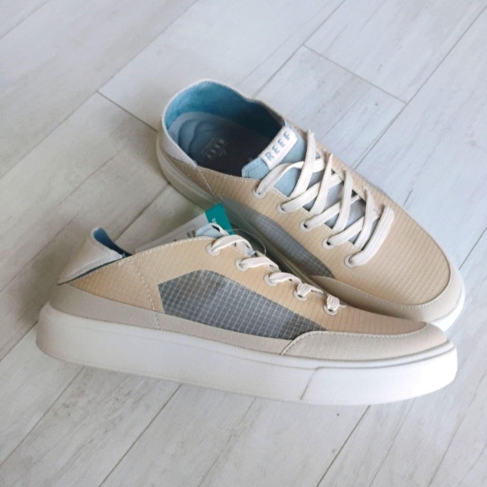 REEF NEW Swellsole Navigator Shoes
